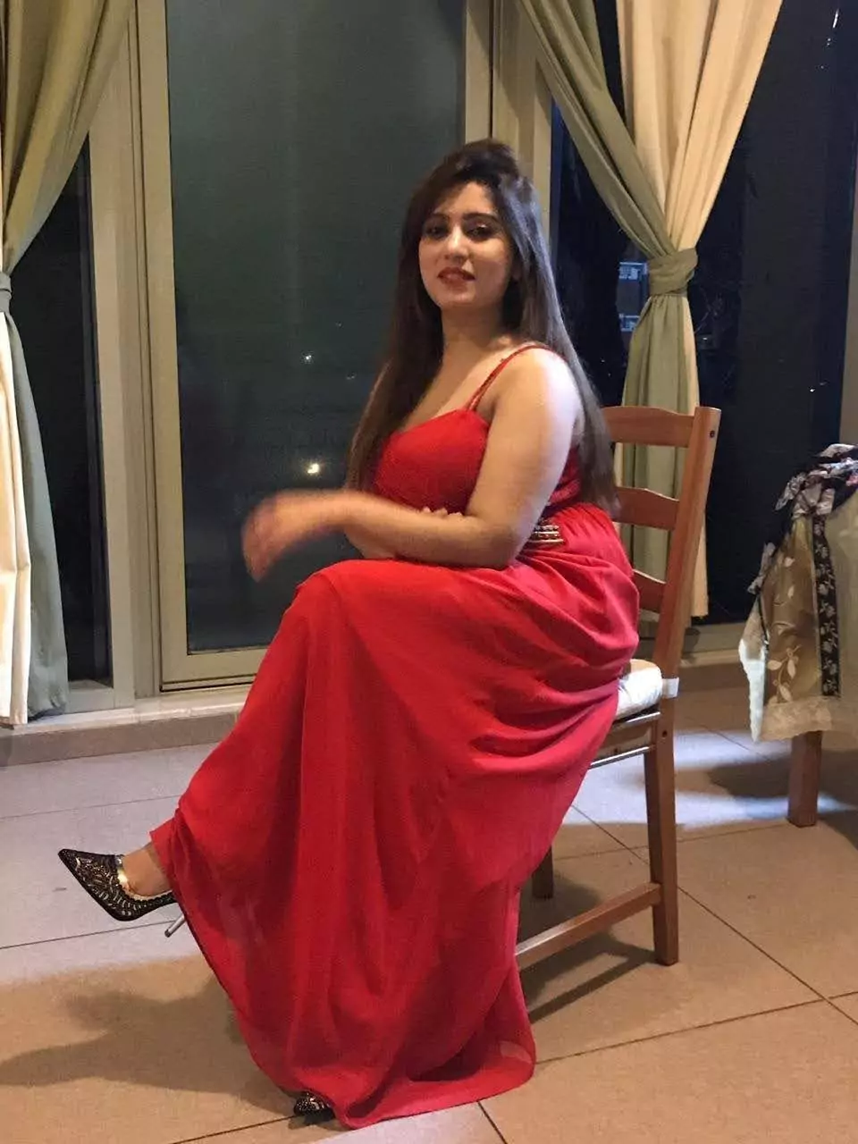 Escort Service in Barpeta Road